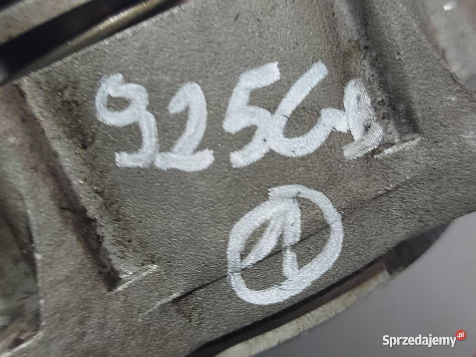 TRANSIT 24 TDCI JXFC JXFA 115 wysprzęglik sprzedam