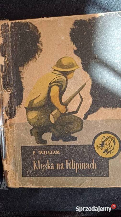 Tomiki z serii Żółtego Tygrysa Rok wydania 1958 Warszawa