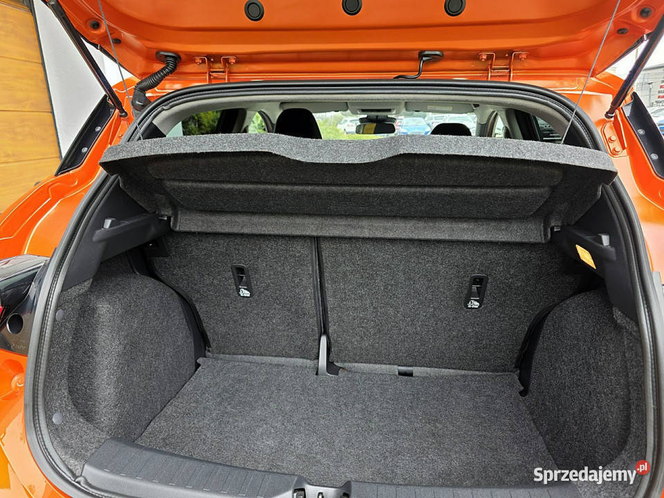 Nissan Micra nawigacja K14 2017 ogranicznik prędkości Micra Rydułtowy sprzedam