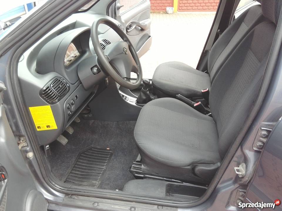 Tata Indigo SW kombi Kombi lubelskie Krasnystaw sprzedam