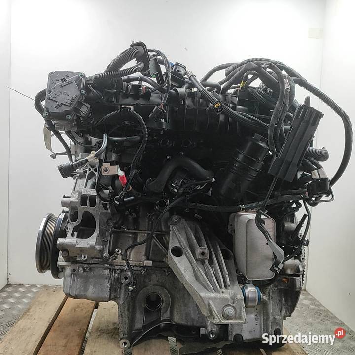 Silnik Bmw M240 i xDrive 2021 30 L 275 kW osobowe Warszawa