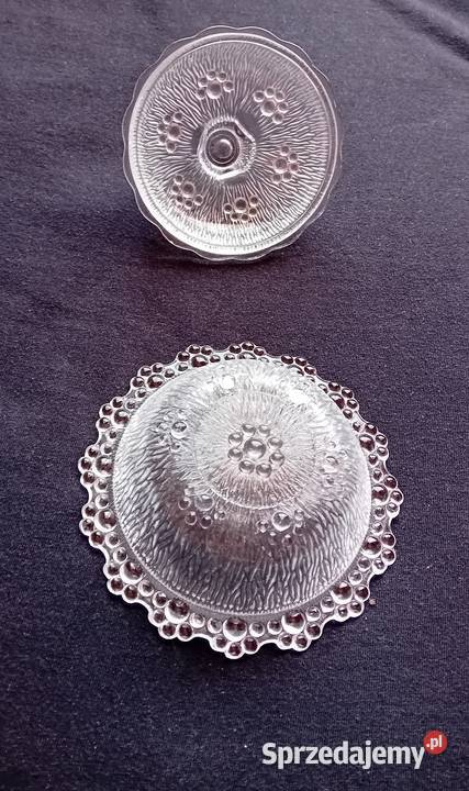 Bomboniera Masserini seria Barocco lata 70e XX w