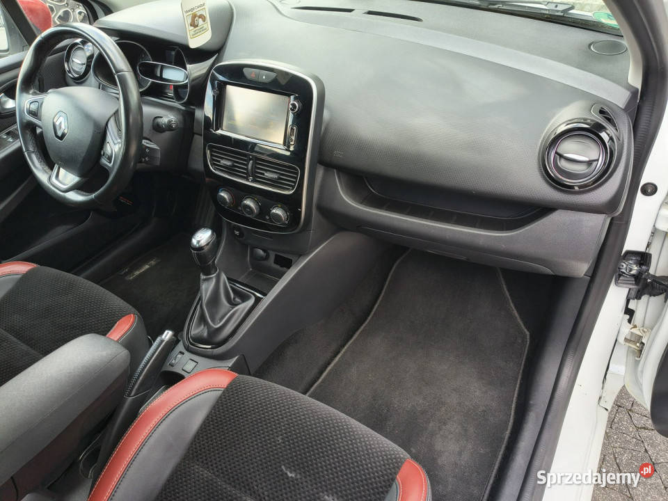 Fiat Tipo 09i 95 DualColor Serwisowany II 2016 ASR (kontrola trakcji) Mysłowice