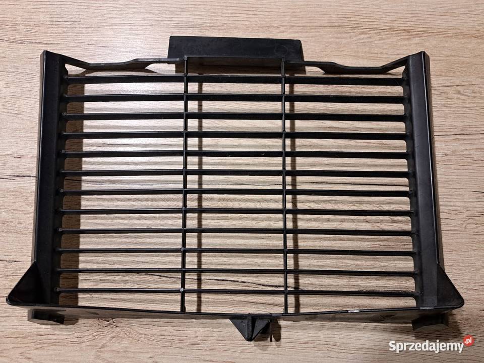 Osłona chłodnicy Yamaha FZ6