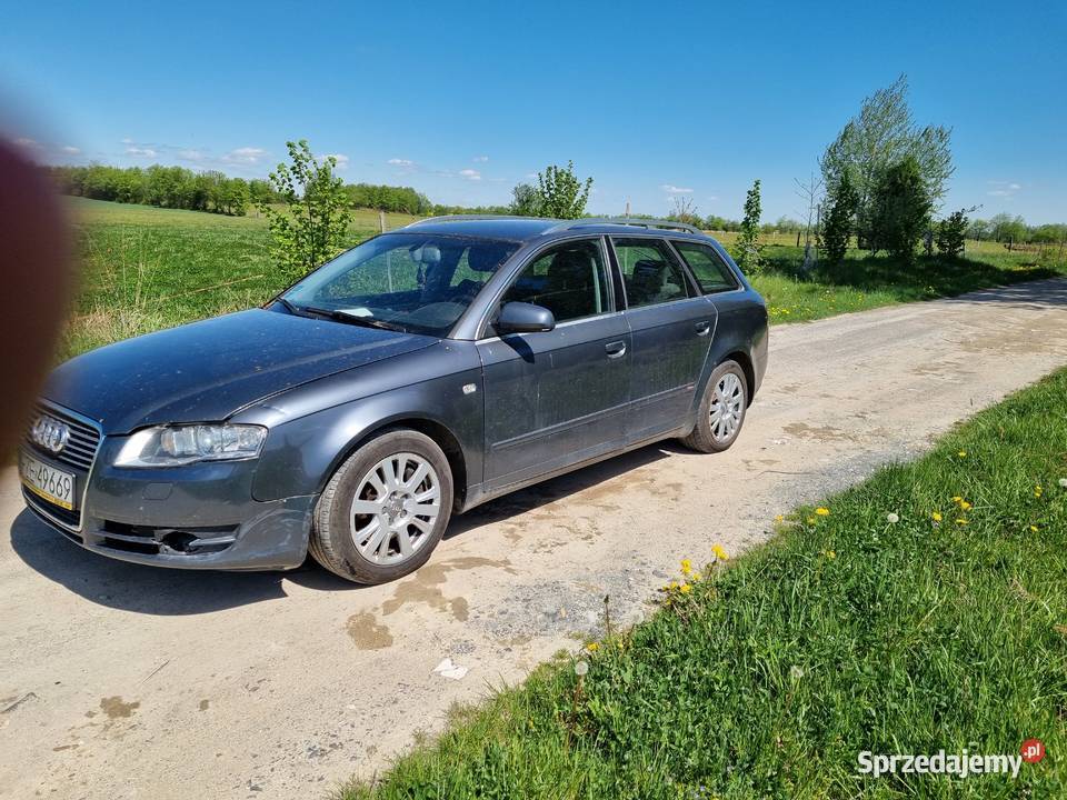 Audi a4b7 Oleszyce sprzedam