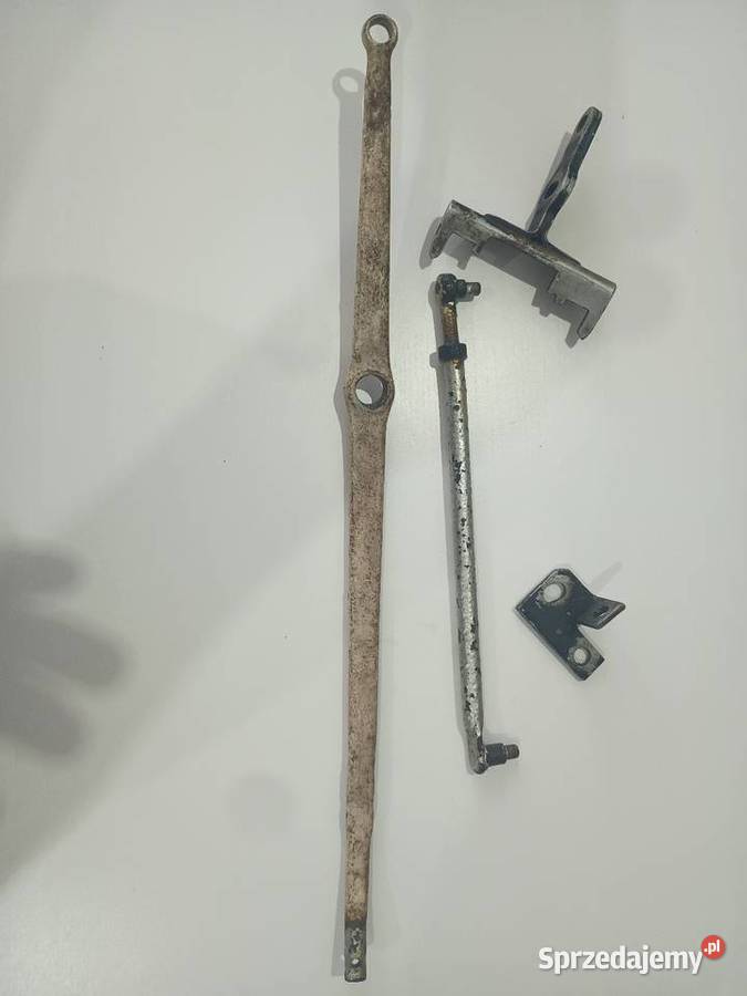 Nsu ZDB ZD 201 Garwolin