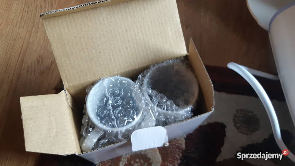 ekspres FLAVINI do kawyherbaty 2 filiżanki Pozostałe Szamotuły