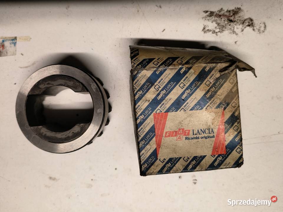 Koło zębate planetarne Fiat 126p Maluch mazowieckie Warszawa sprzedam