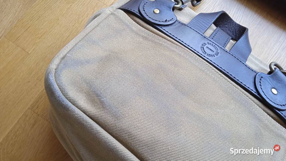 Torba na ramię FILSON Wrocław
