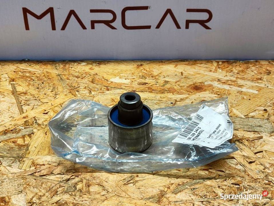 Rolka Kierunkowa Prowadząca Audi Vw Skoda Seat Pleszew