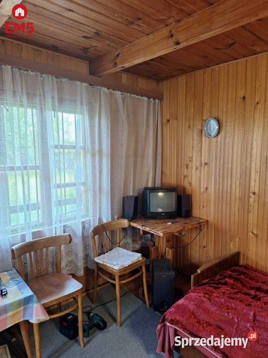 Działka na sprzedaż Augustów 1401m2 Białystok