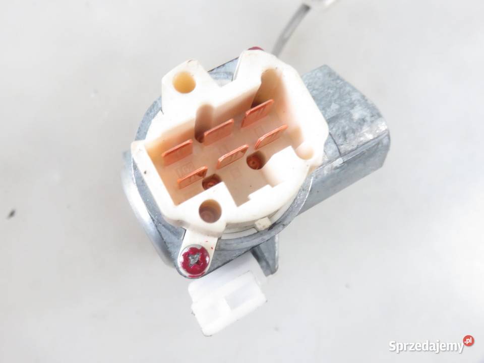 STACYJKA SUBARU IMPREZA III osobowe