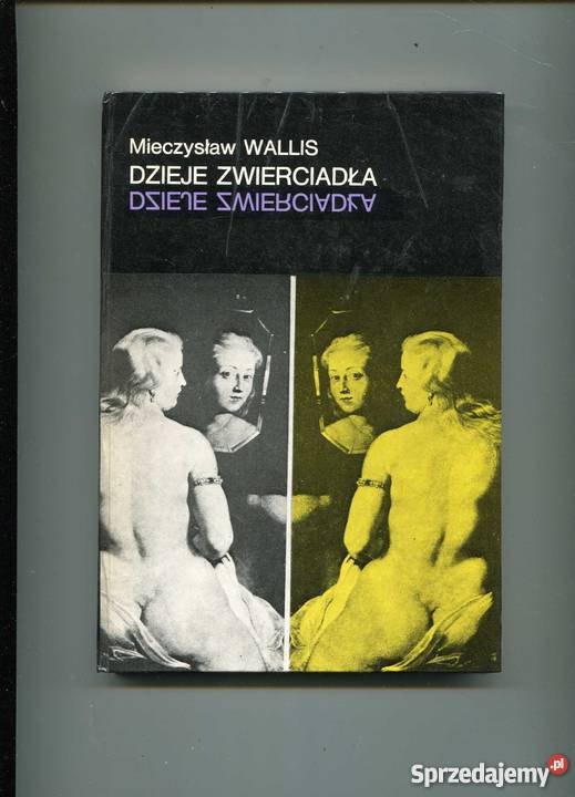 Dzieje zwierciadła Szczecin