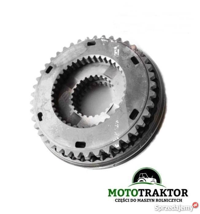 Synchronizator rewersu Massey Ferguson nieuszkodzony Łążynek sprzedam