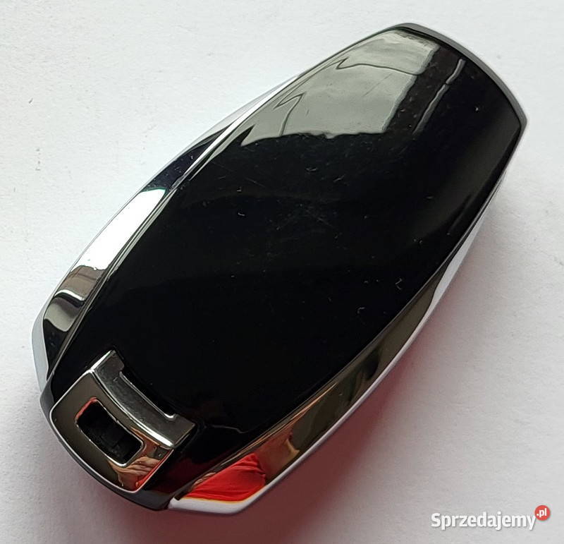 PILOT KLUCZYK VW VOLKSWAGEN USA KEYLESS TOUAREG Poznań