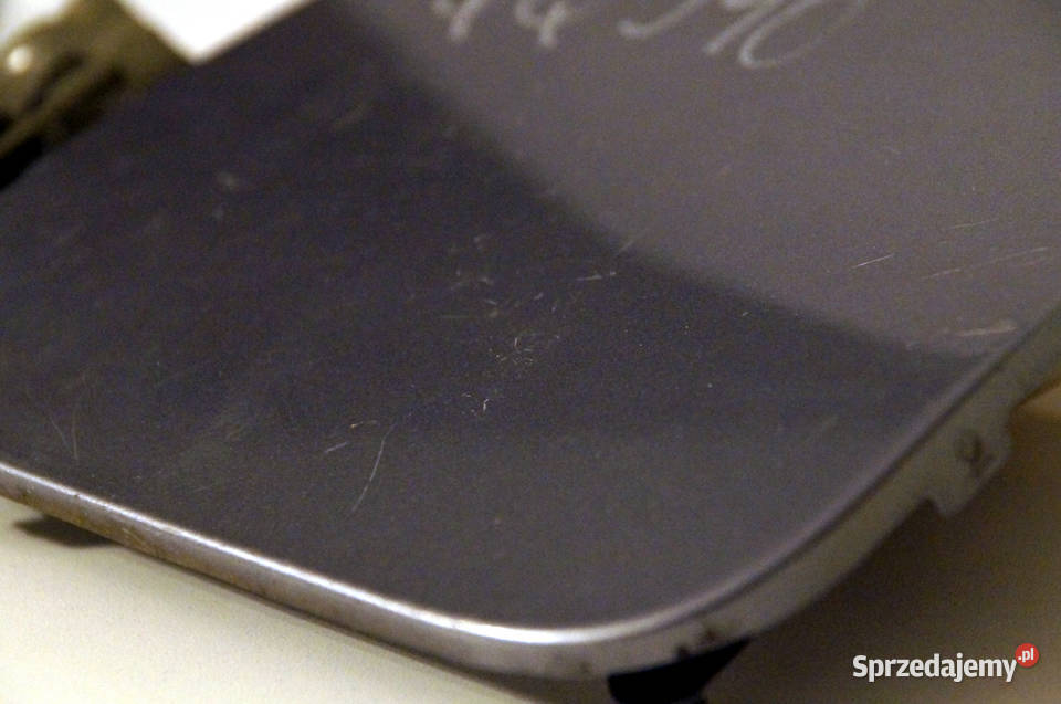 Klapka wlewu paliwa Nissan QASHQAI J10 Chełm