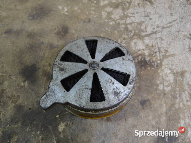 filtr powietrza Simson AWO T org DDR Żary