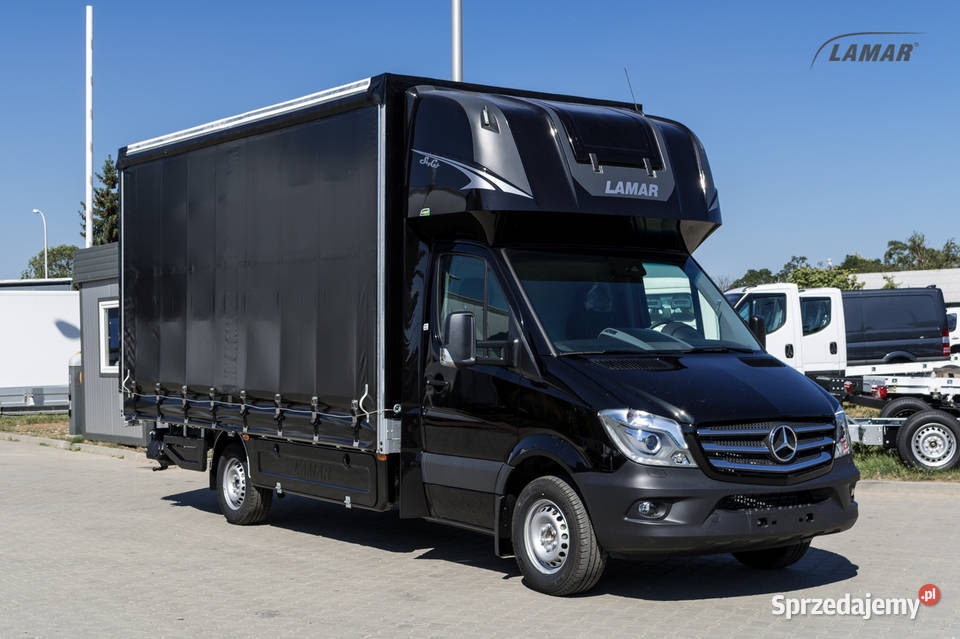 Transport do 35 tony Winda Usługi transportowe Pleszew