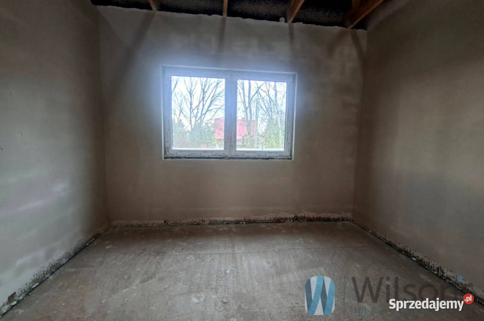 Dom wolnostojący 11766m2 Iwiny