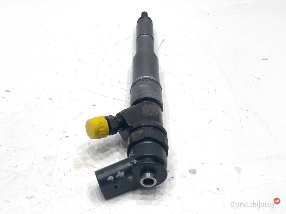 WTRYSKIWACZ BMW E61 7794652 25 177 0410 WTRYSK podkarpackie