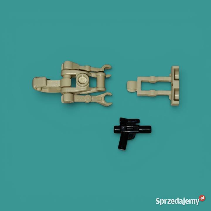 Lego Star Wars Battle Droid SW1320 Plastik  Warszawa sprzedam