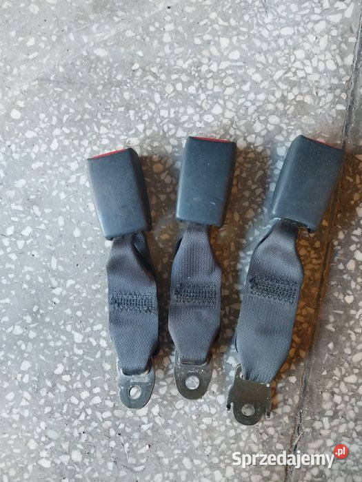 Zapinka pasa tył nissan murano z50 Wola Jachowa
