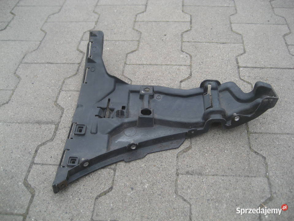 volvo s60 lift 0409r mocowanie zderzaka przód osobowe