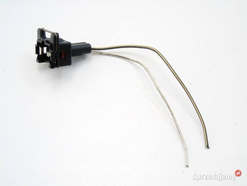 Wtyczka kostka 125 14 16 16v Fiesta Fusion Mazda osobowe Sosnowiec sprzedam