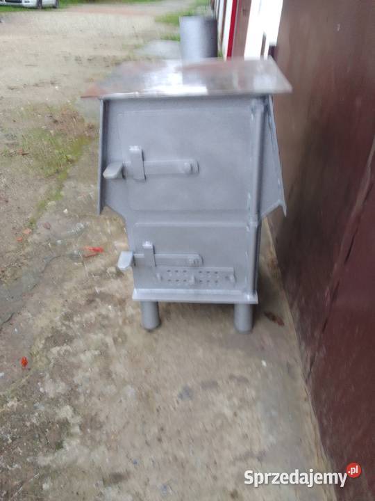 Piec koza nowy nieużywany podkarpackie Krosno sprzedam