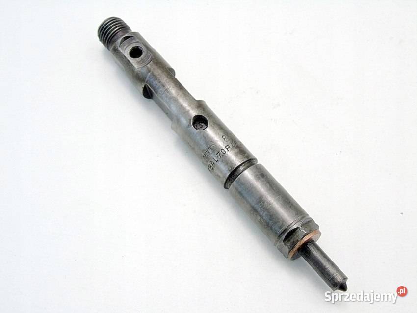 WTRYSKIWACZ 20 TD ROVER 600 400 200 45 CIVIC Sosnowiec