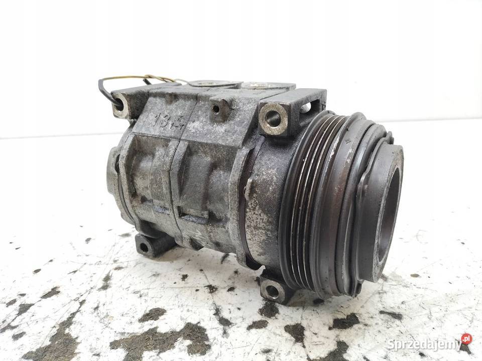 SPRĘŻARKA KLIMATYZACJI 4472203394 16 16V Suzuki osobowe