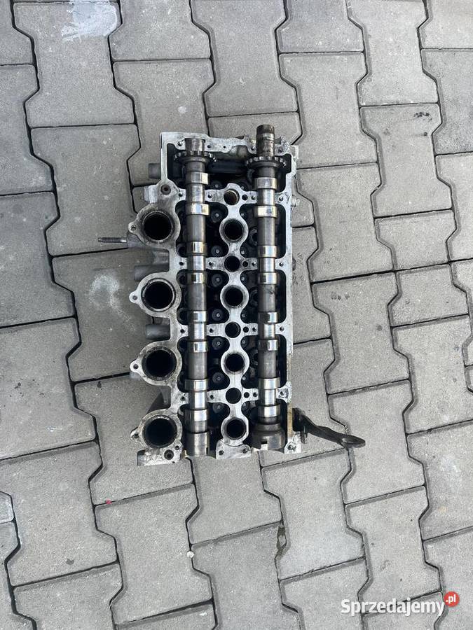 Głowica Ford kuga mk1 20tdci 12r Starachowice
