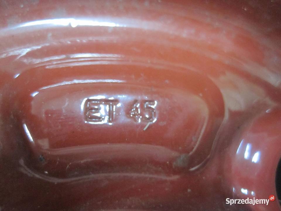 HONDA CIVIC VII koło dojazdowe 1257015 95M 4x100