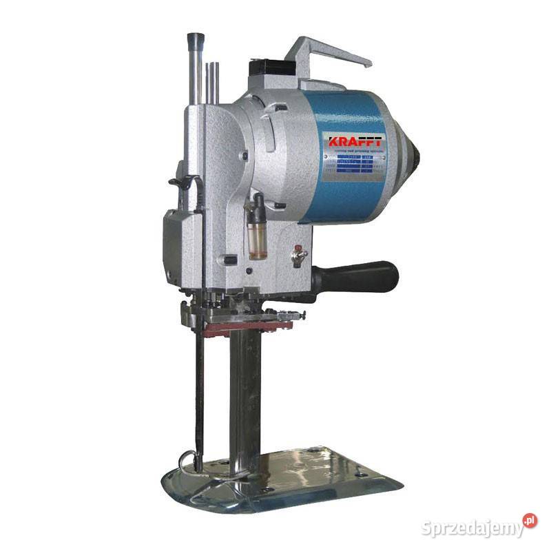 Nowy nóż pionowy 8 16 KRAFFT KFAU 550 8