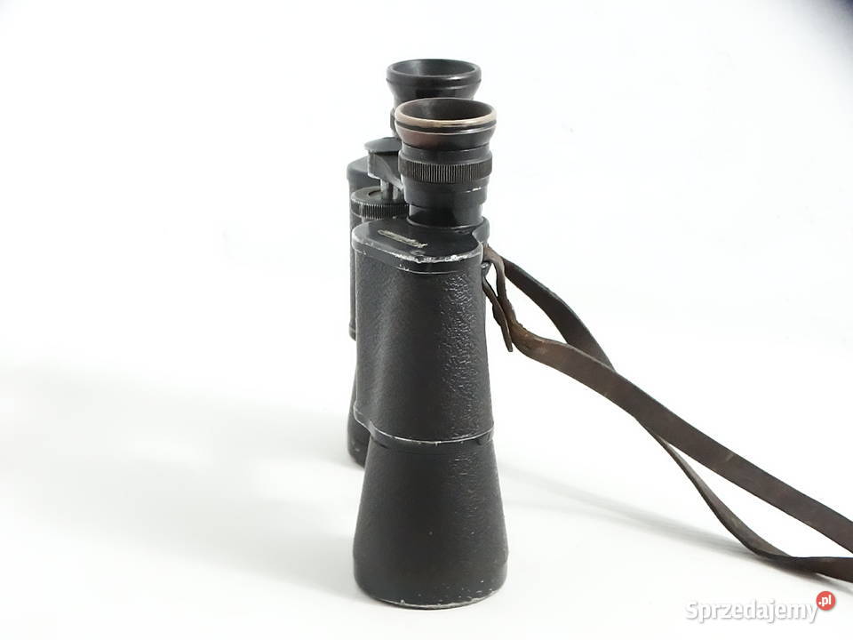 Vintage lornetka Voigtlnder 8x40 Klasyk do