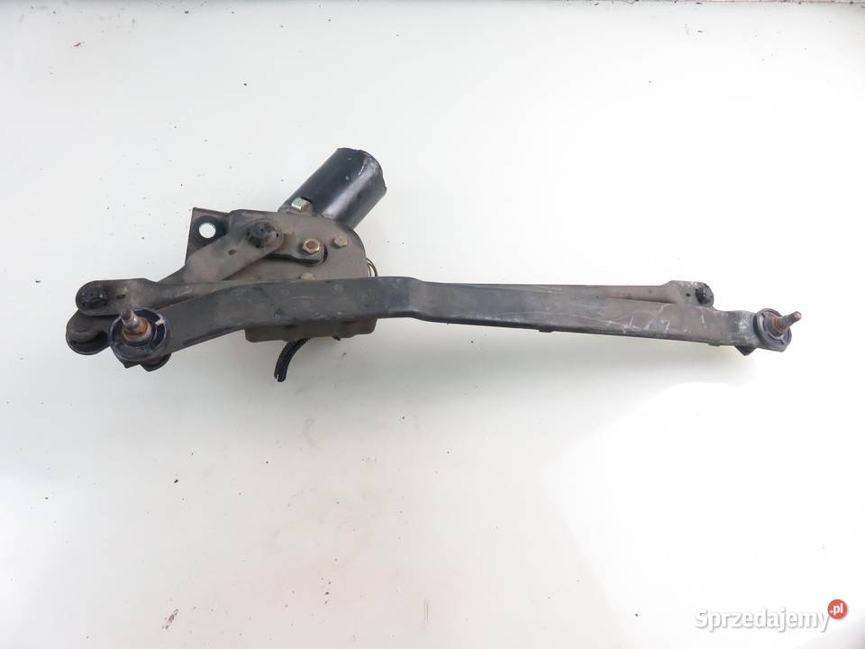 MECHANIZM WYCIERACZEK FIAT SEICENTO TGE424D małopolskie sprzedam