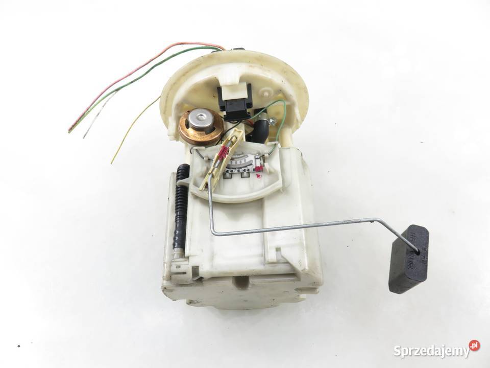 POMPA PALIWA CITROEN C3 I 14 i 9639763380 Pompy paliwa