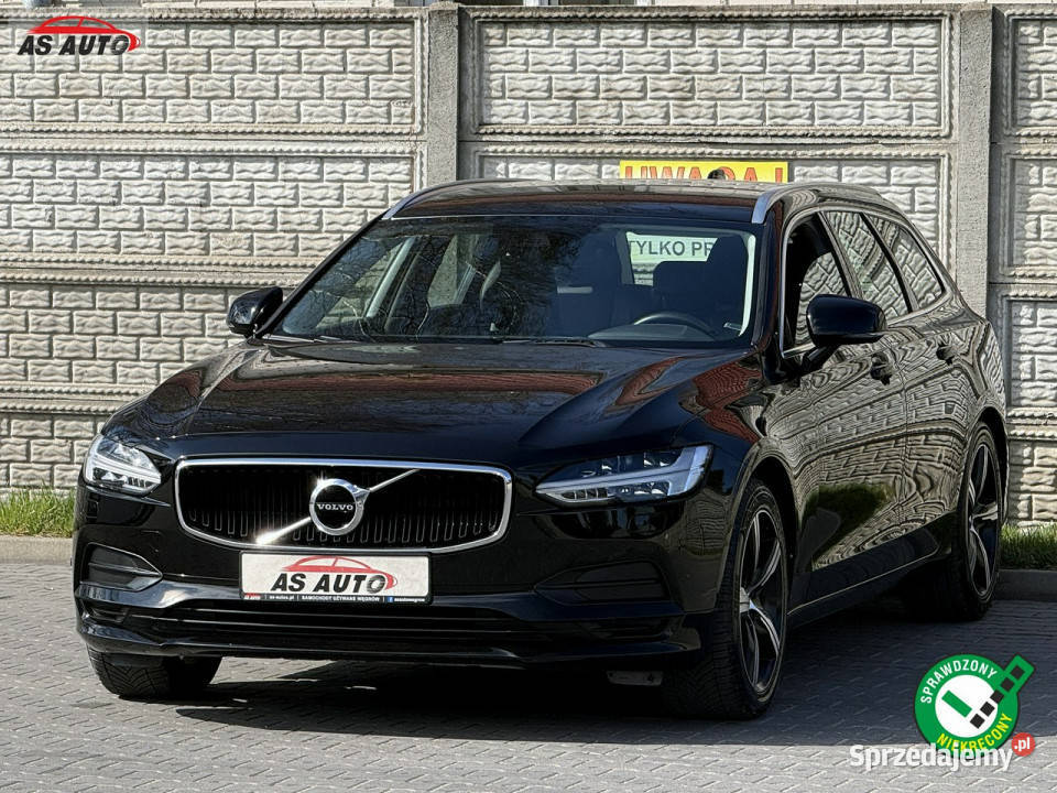 Volvo V90 20D4 190 Kombi