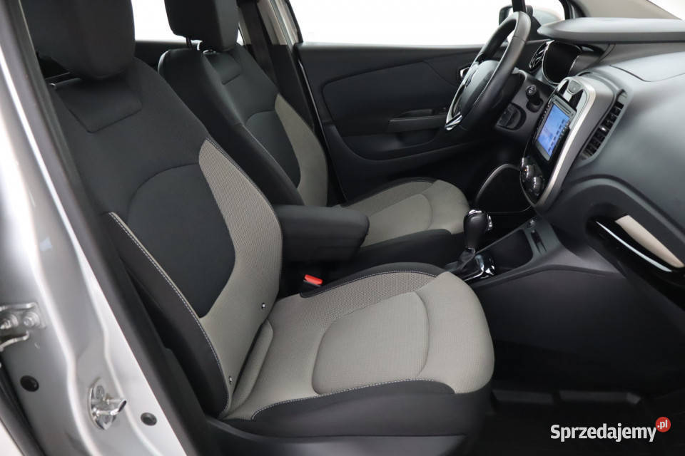 Renault Captur 12 TCe 4/5 śląskie Zabrze