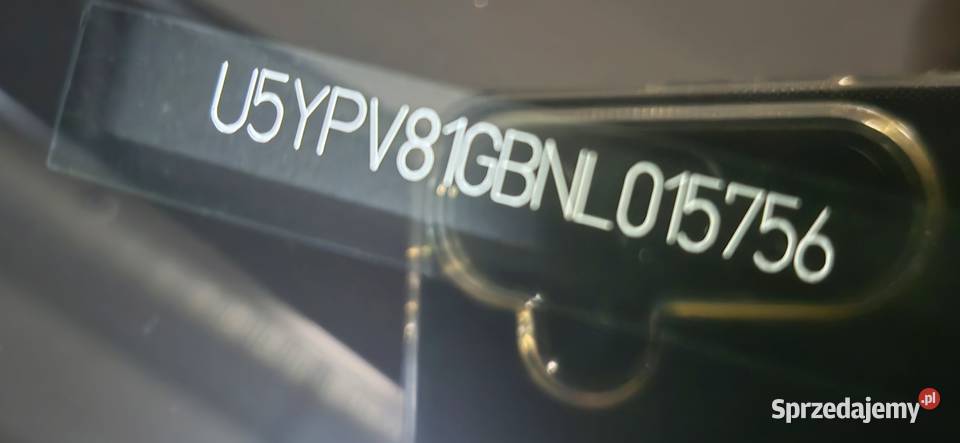 Kia Sportage HEV 230 Nowa Kraków