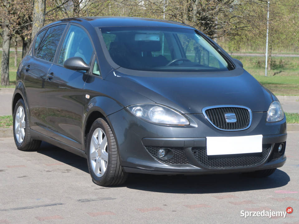 Seat Altea 19 TDI Altea