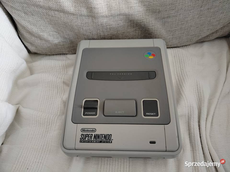 Konsola super Nintendo Nintendo 64