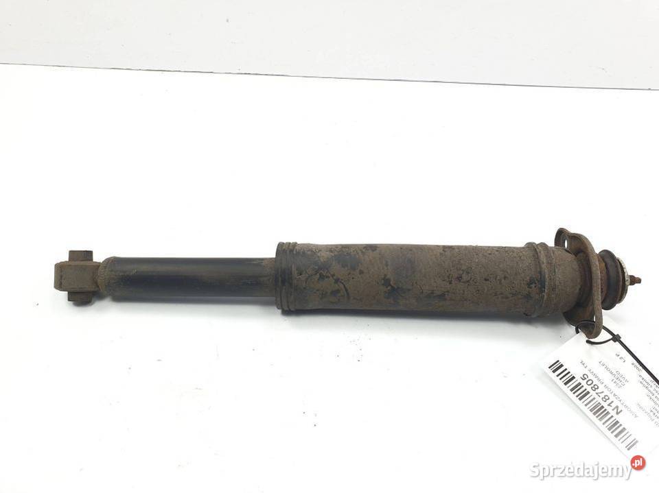 AMORTYZATOR PRAWY TYŁ CHEVROLET AVEO 443399 Lipno