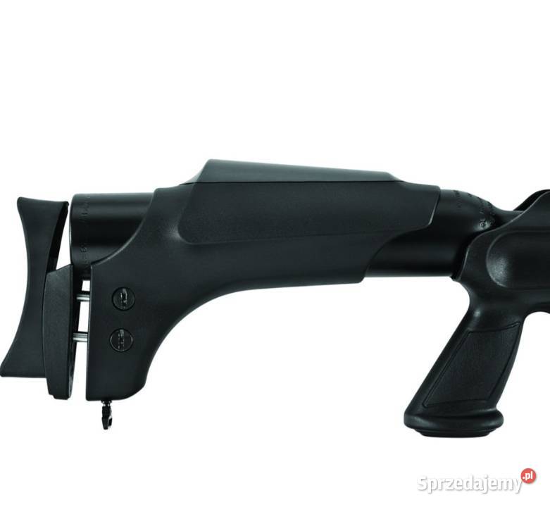 Wiatrówka PCP Hatsan Hercules cal 1143 mm Ruda Śląska