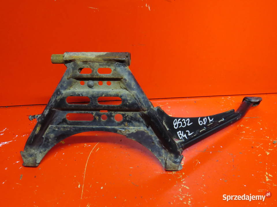 SUZUKI BURGMAN K7 200 125 150 stopka centralna Warszawa sprzedam