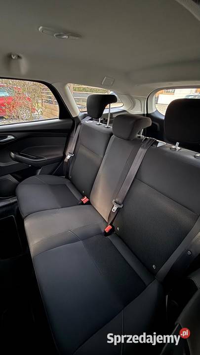 FORD DOCUS 15 120