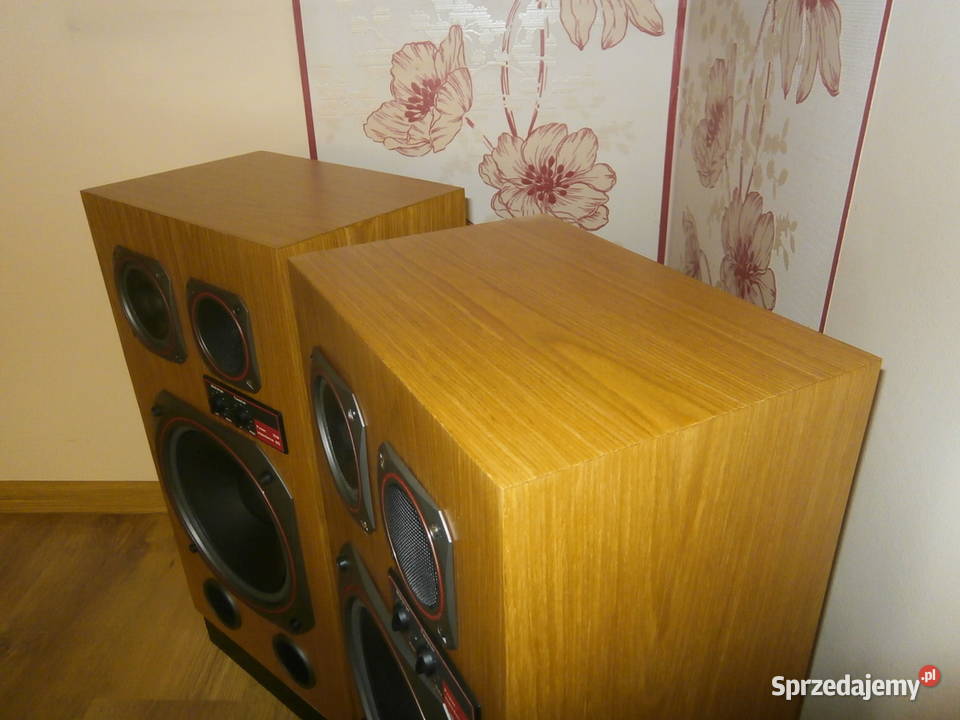 TONSIL ALTON 70 8 OHM modernizacji i regeneracji łódzkie Łódź