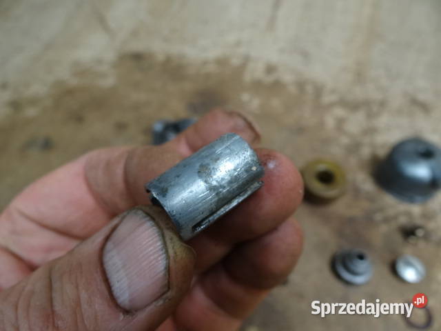 gażnik gaźnik BVF Simson SR 2 org DDR Żary