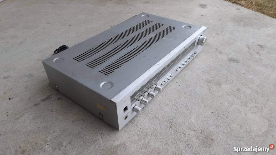 Unitra Diora Amplituner Tosca 303 warmińsko-mazurskie Grodziczno