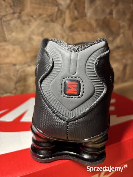 Nike shox TL zachodniopomorskie
